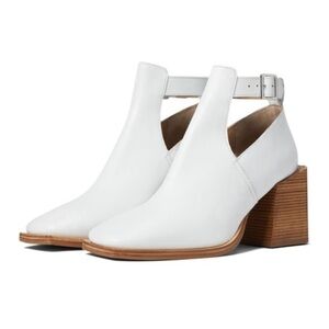 FREE PEOPLE - Brady Buckle Shoeboot